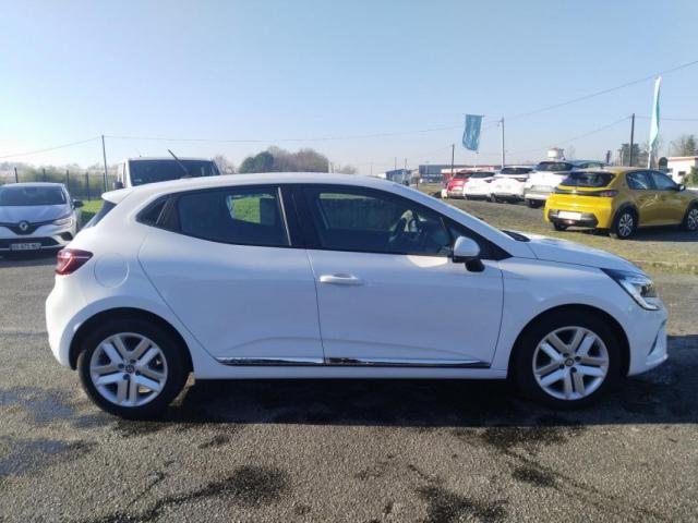 Renault Clio image 6