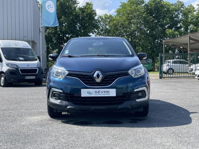 Renault Captur image 8