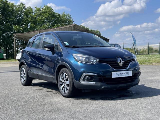 Renault Captur image 5