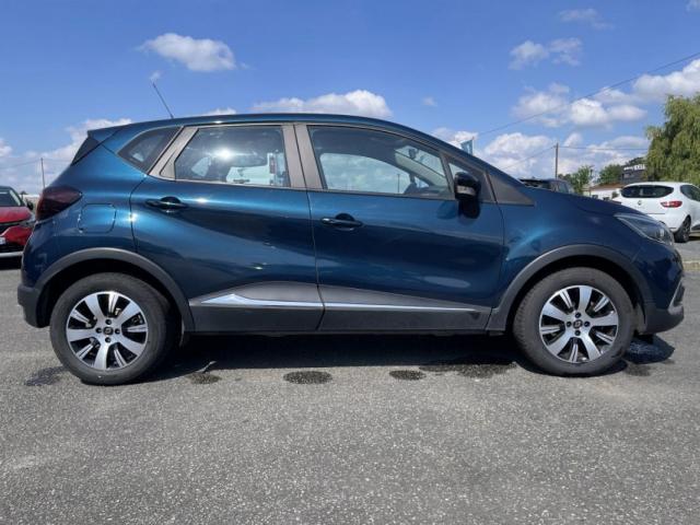 Renault Captur image 3