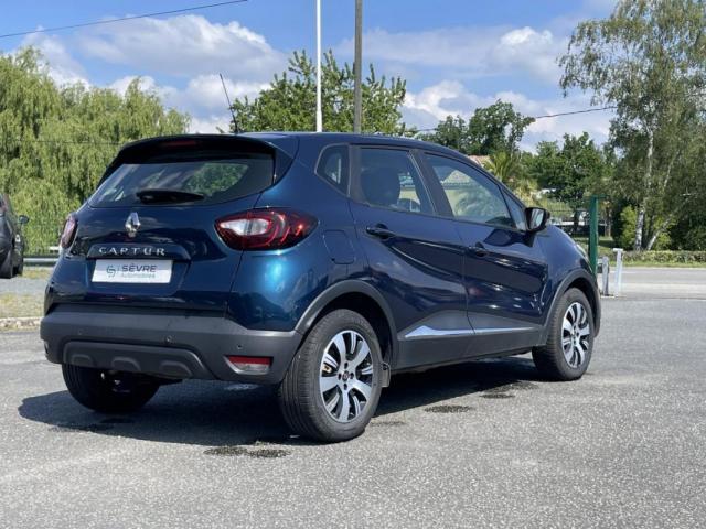 Renault Captur image 6