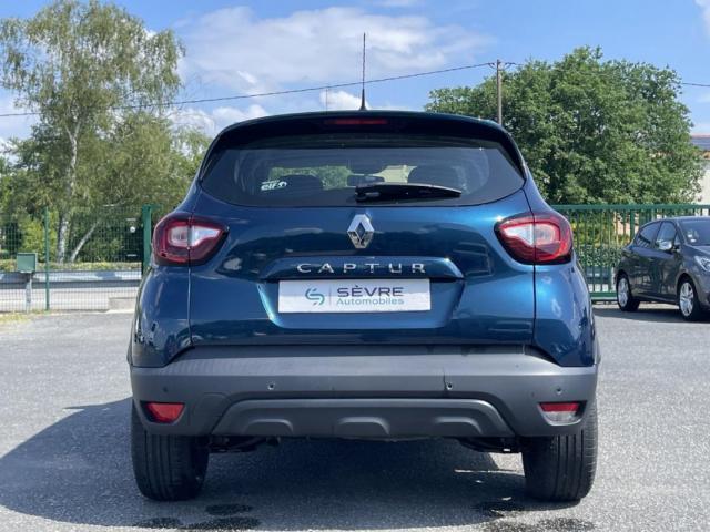 Renault Captur image 1