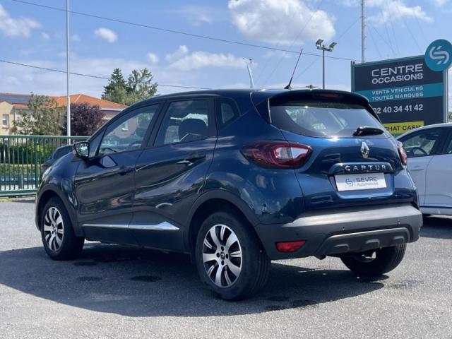 Renault Captur image 2