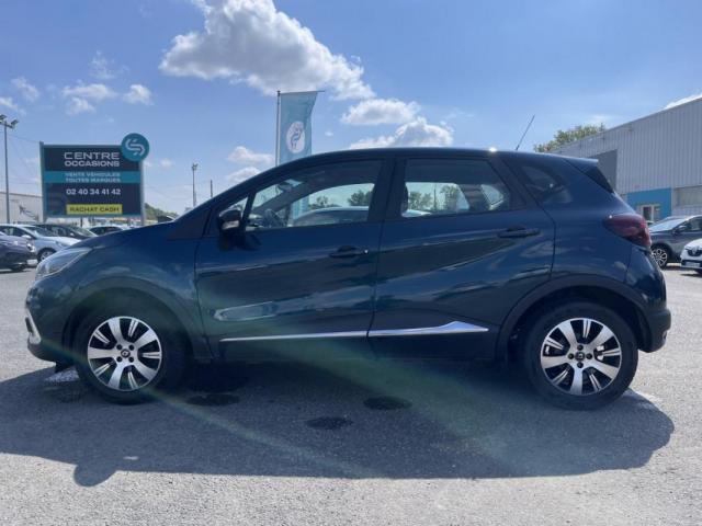 Renault Captur image 9