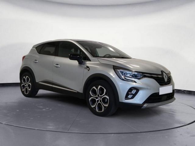 Renault Captur image 6