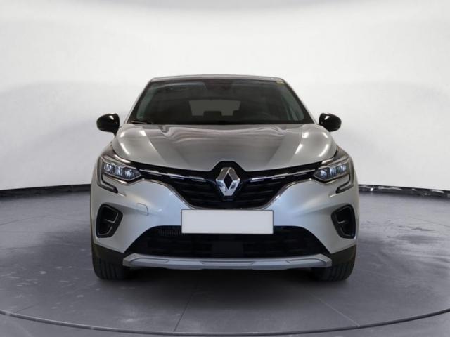 Renault Captur image 9
