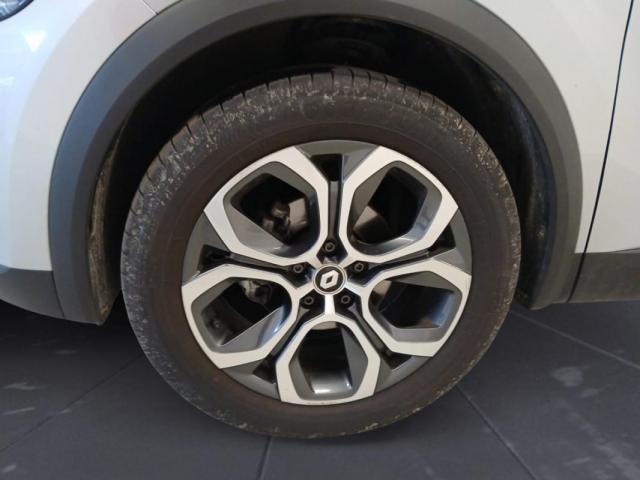 Renault Captur image 5