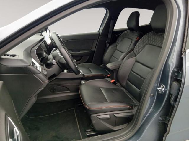 Renault Clio image 9