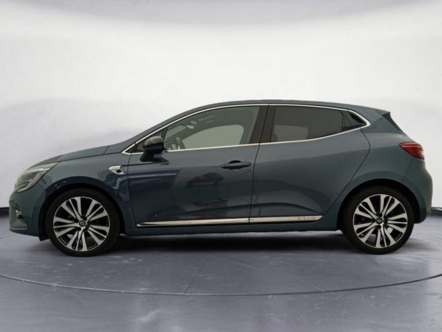 Renault Clio image 1