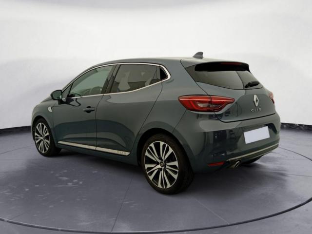 Renault Clio image 6