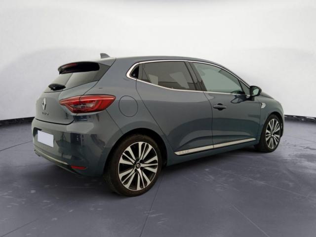 Renault Clio image 8