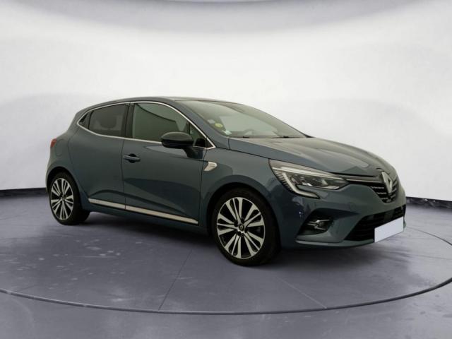 Renault Clio image 3