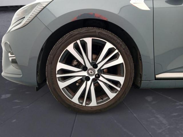 Renault Clio image 7