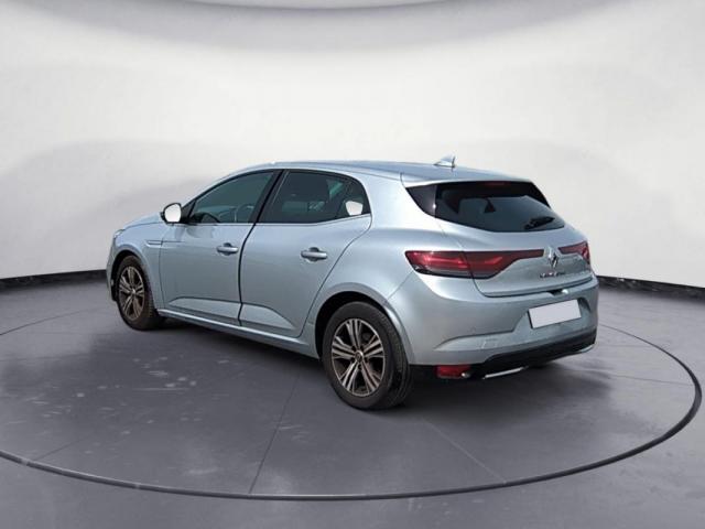 Renault Mégane image 4