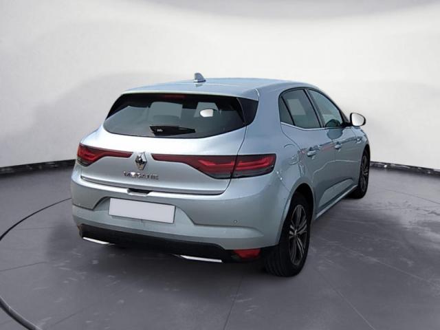 Renault Mégane image 1