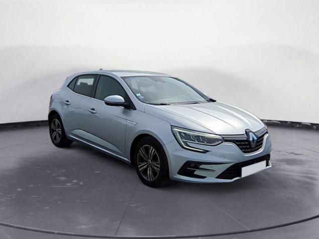 Renault Mégane image 2