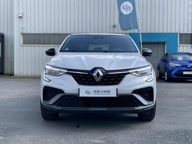 Renault Arkana image 3