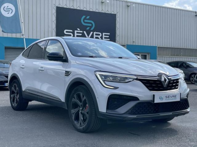 Renault Arkana image 9