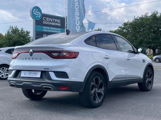 Renault Arkana image 8