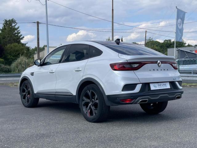 Renault Arkana image 7