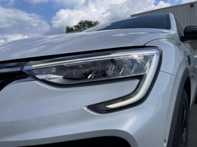 Renault Arkana image 2