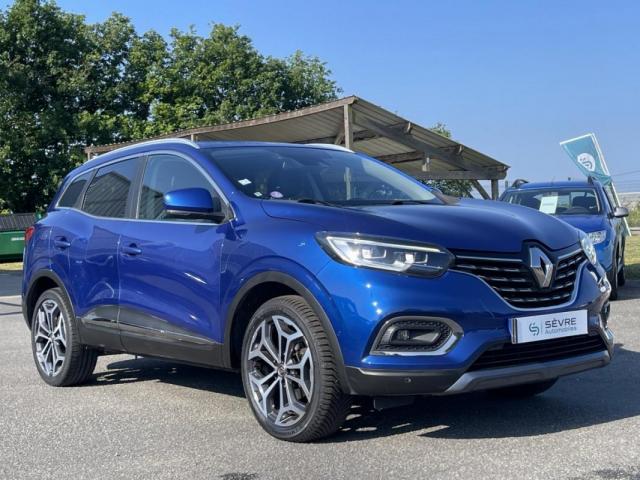 Renault Kadjar image 2