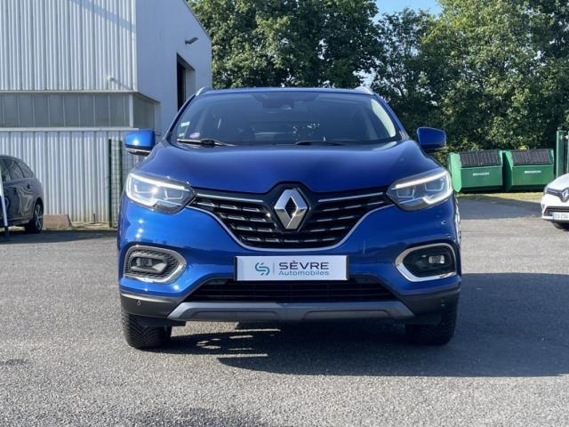 Renault Kadjar image 6