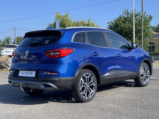 Renault Kadjar image 9