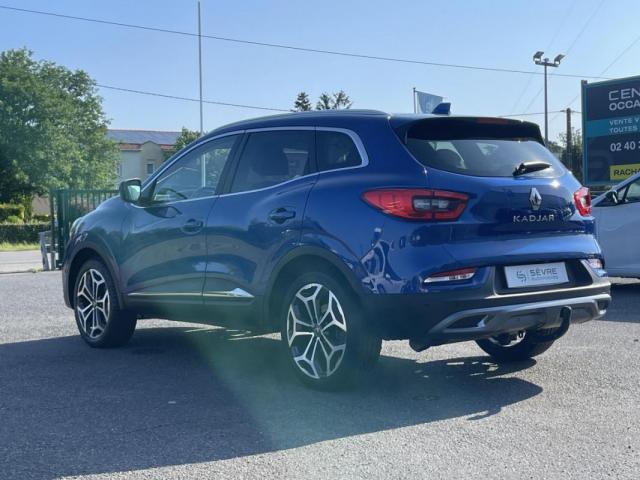 Renault Kadjar image 1