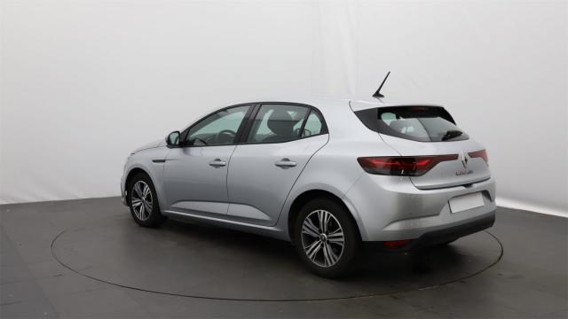 Renault Mégane image 4