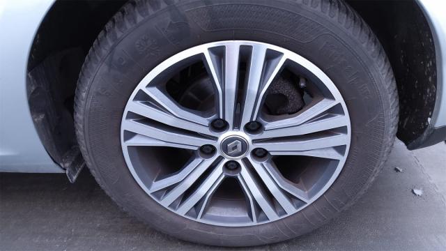 Renault Mégane image 1
