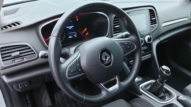 Renault Mégane image 2
