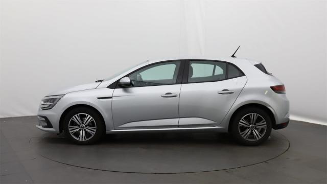 Renault Mégane image 8