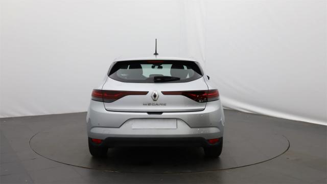 Renault Mégane image 7