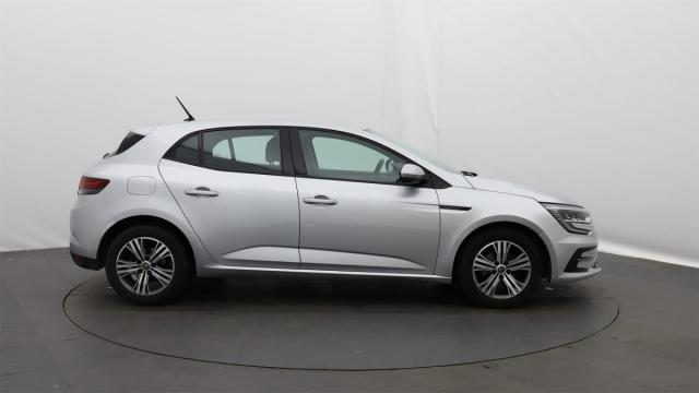 Renault Mégane image 9