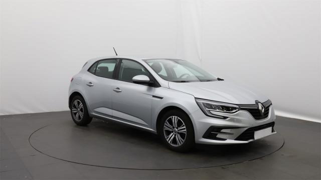 Renault Mégane image 6