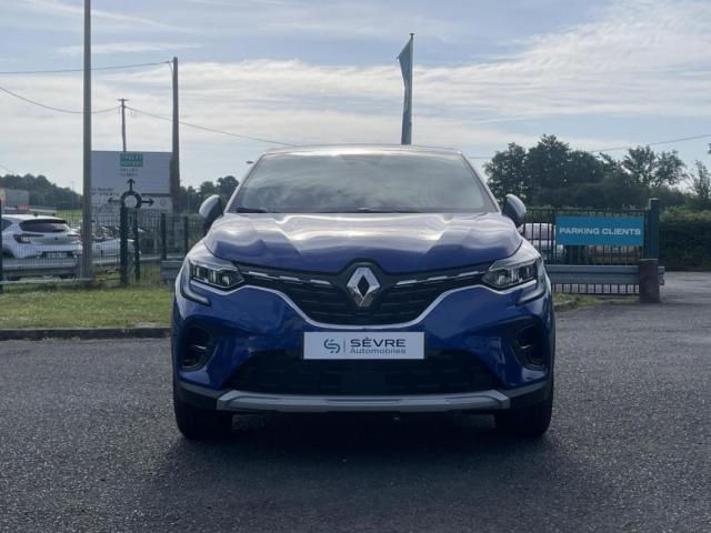 Renault Captur image 9