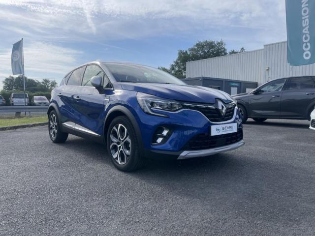 Renault Captur image 8