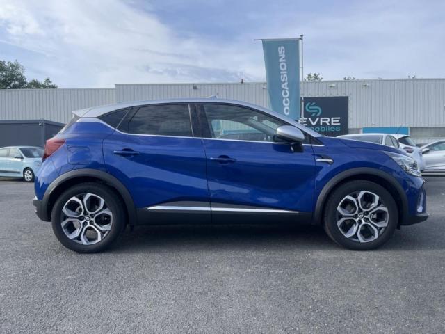 Renault Captur image 6