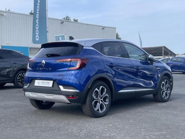 Renault Captur image 7