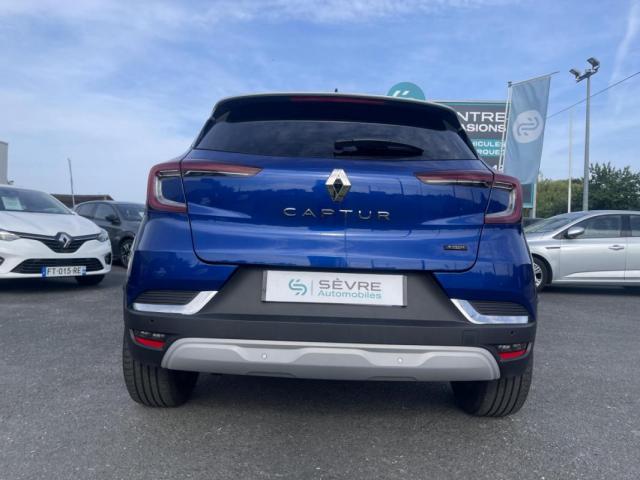 Renault Captur image 2