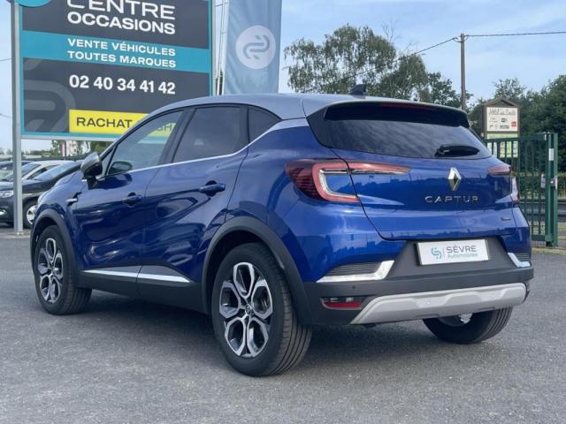 Renault Captur image 5