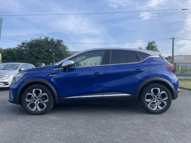 Renault Captur image 4