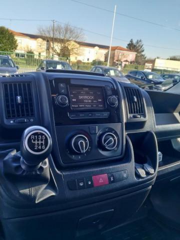 Peugeot Boxer image 7