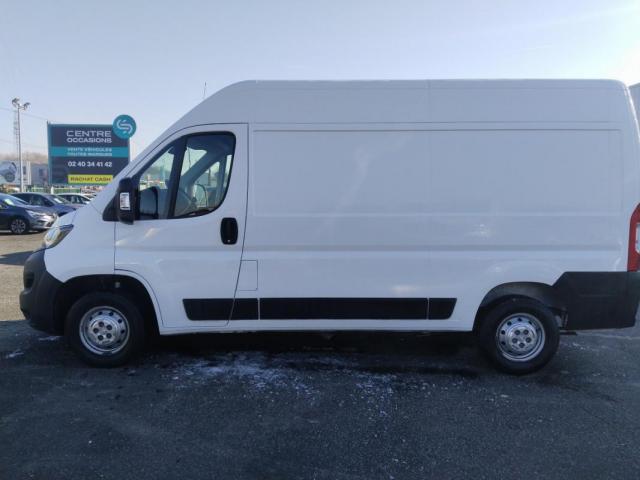 Peugeot Boxer image 6
