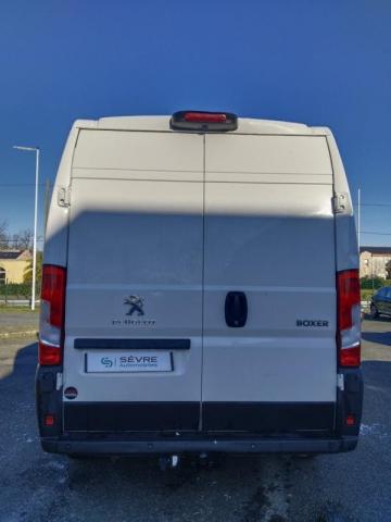 Peugeot Boxer image 4