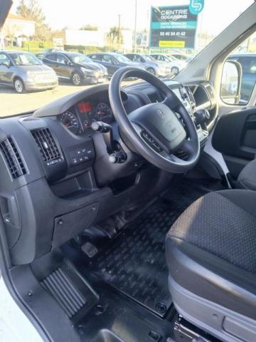 Peugeot Boxer image 2
