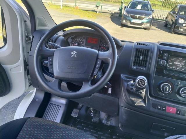 Peugeot Boxer image 5
