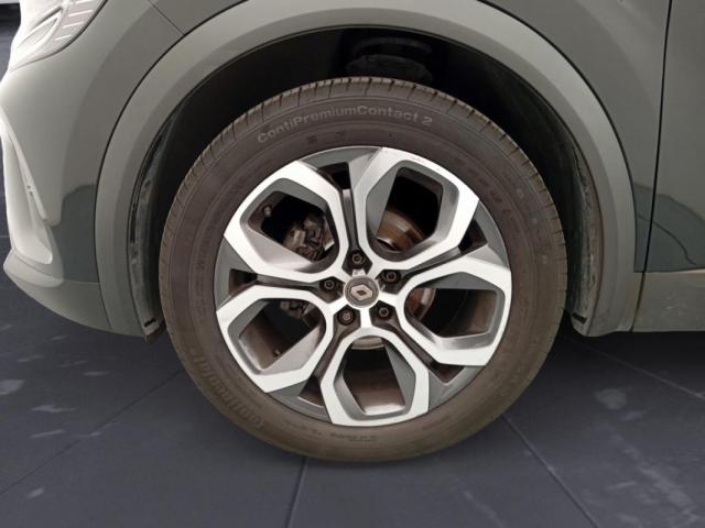 Renault Captur image 3
