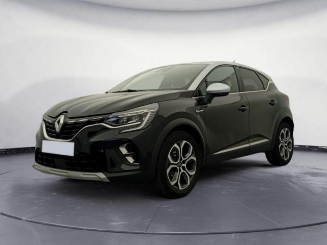Renault Captur image 7